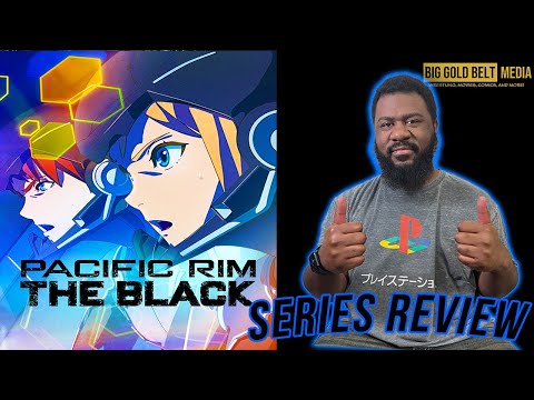 Pacific Rim: The Black – Review (2022) | Season 2 (Final Season) | Netflix