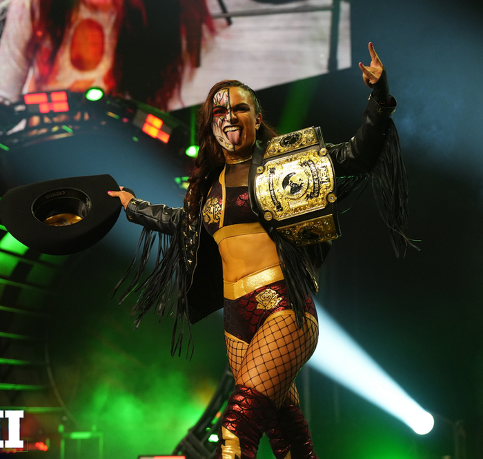 Photos: Best of AEW Battle of The Belts II