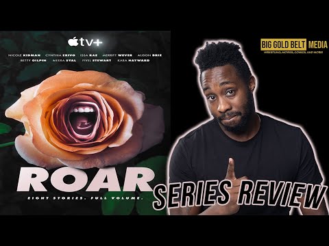 Roar – Review (2022) | Nicole Kidman, Issa Rae, Cynthia Erivo | Apple TV+