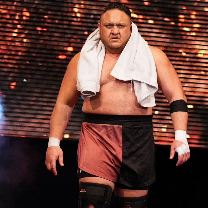 Supercard Of Honor Recap: Samoa Joe Returns! Jonathan Gresham Is Undisputed! FTR Wins ROH Tag Team Gold!