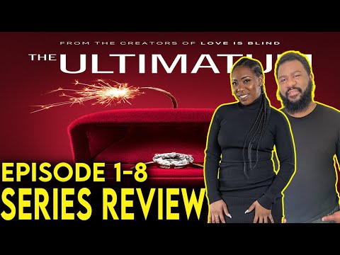 The Ultimatum: Marry or Move – SPOILER Review (2022) | Nick Lachey & Vanessa Lachey | Netflix