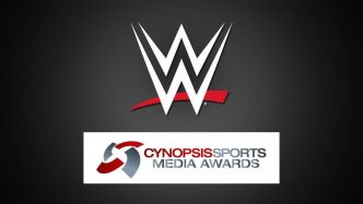 WWE wins for Overall Social Media Excellence Brand at Cynopsis Sports Media Awards