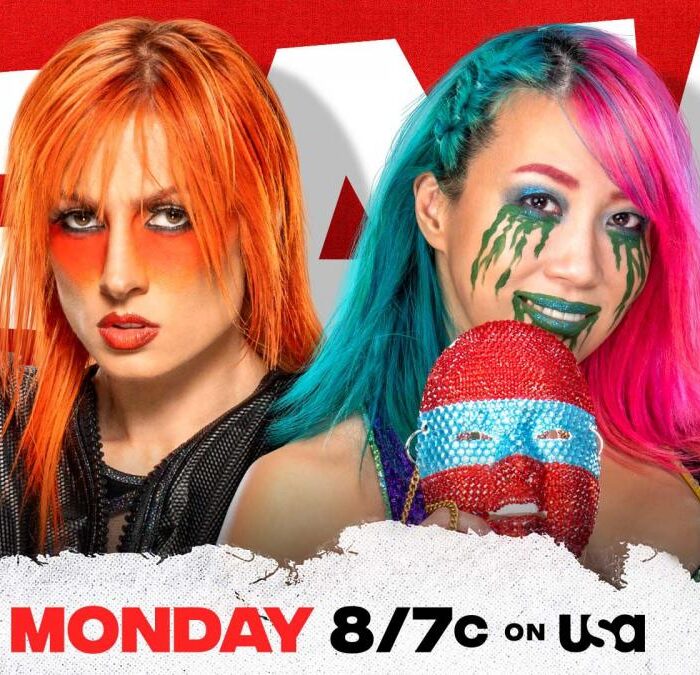 Becky Lynch addresses her No. 1 Contender loss to Asuka