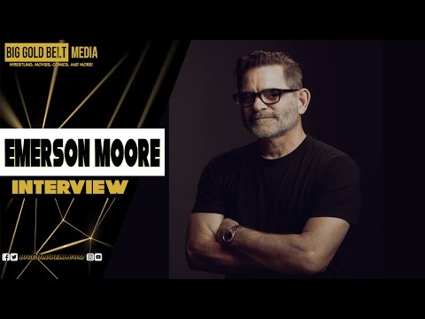 Emerson Moore Interview (2022) | Escape The Field