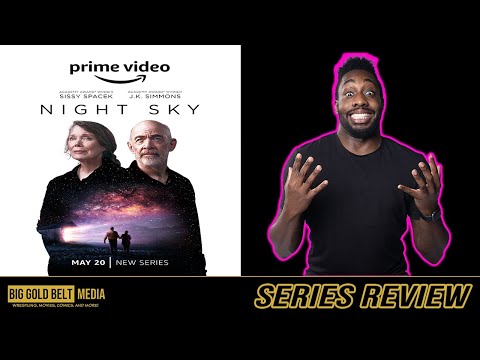 Night Sky: Season 1 – Review (2022) | Sissy Spacek, J.K. Simmons | Prime Video