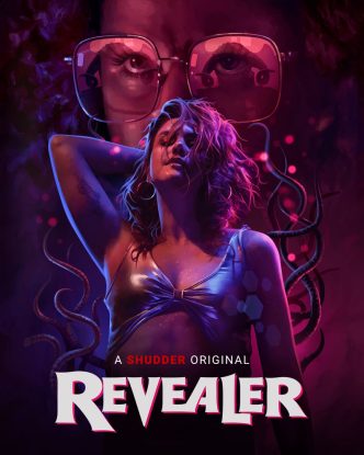 Press Release: SHUDDER ACQUIRES AWARD-WINNING REVEALER FRESH OFF ITS U.S. PREMIERE