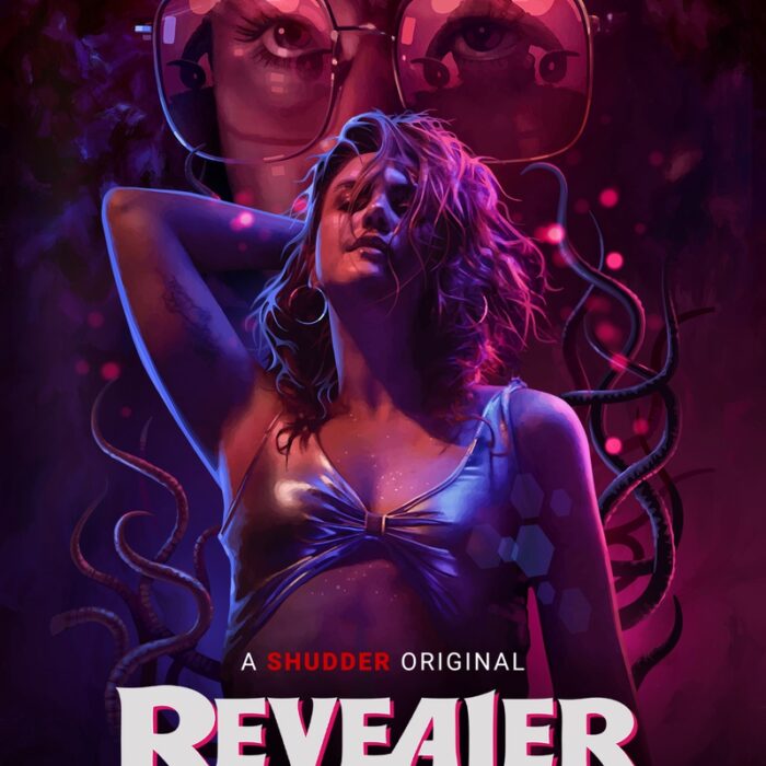 Press Release: SHUDDER ACQUIRES AWARD-WINNING REVEALER FRESH OFF ITS U.S. PREMIERE