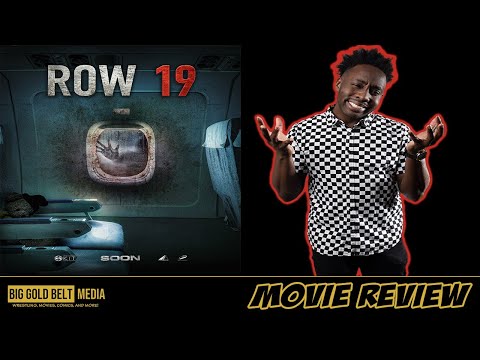 ROW 19 (Ryad 19) – Review (2022) | Svetlana Ivanova, Marta Timofeeva