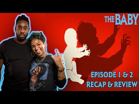 “The Baby” Episode 1 & 2 Recap & Review (2022) | HBO