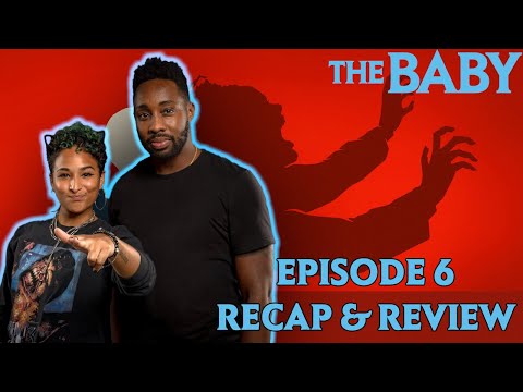 “The Baby” Episode 6 Recap & Review *SPOILERS* “The Rage” | HBO