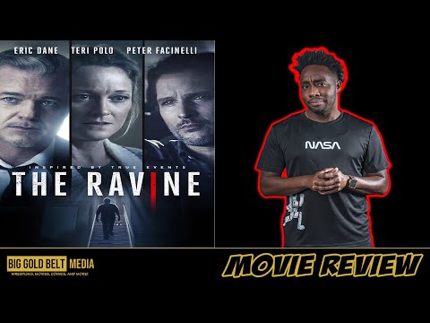 The Ravine – Review (2022) | Eric Dane, Teri Polo & Leslie Uggams