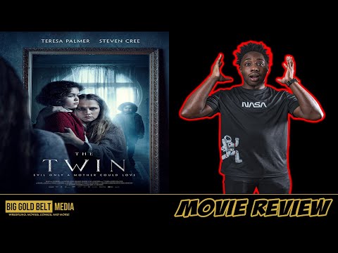 The Twin – Review (2022) | Teresa Palmer, Steven Cree | Shudder