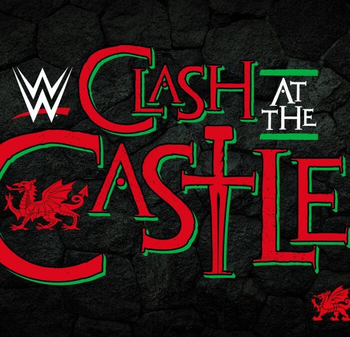 Tickets for WWE Clash at the Castle at Principality Stadium in Cardiff on sale Friday, May 20