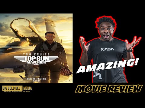 Top Gun: Maverick – Review (2022) | Tom Cruise, Miles Teller, Jennifer Connelly