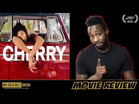 Cherry – Review (2022) | Alexandria Trewhitt | Tribeca Film Festival 2022