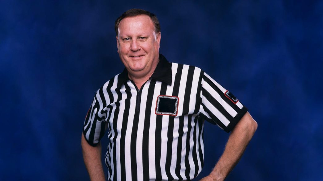 David Hebner passes away