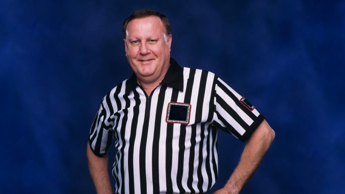 David Hebner passes away