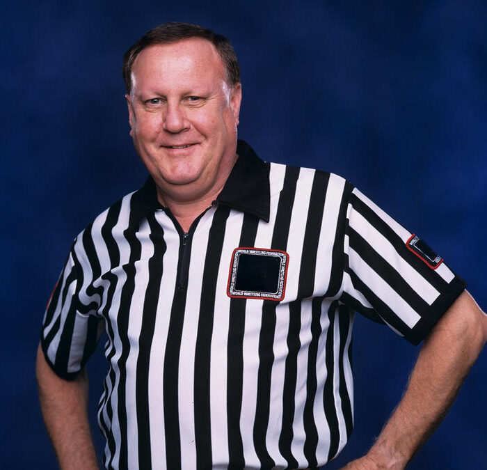 David Hebner passes away