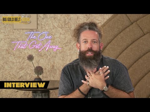 Elan Gale Interview (2022) | The One That Got Away | Prime Video