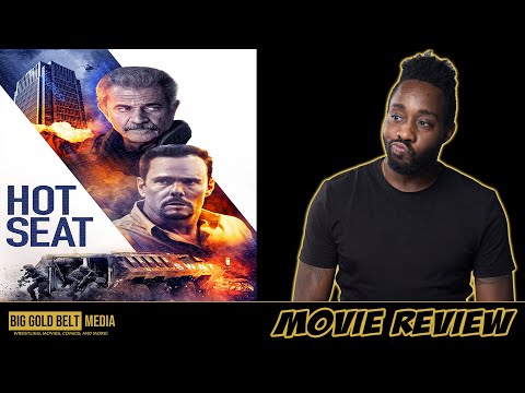 Hot Seat – Review (2022) | Kevin Dillon, Mel Gibson