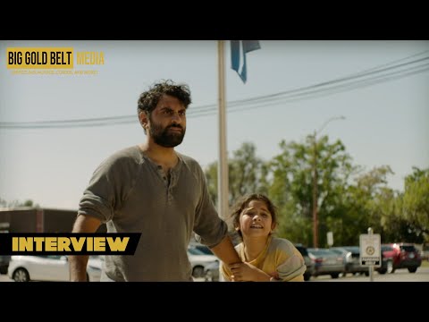 Land of Gold Interview | Nardeep Khurmi and Caroline Valencia | Tribeca Film Festival 2022