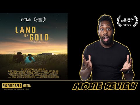 Land of Gold – Review (2022) | Nardeep Khurmi, Caroline Valencia | Tribeca Film Festival 2022