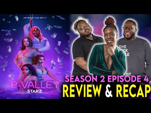 P-Valley Season 2 Episode 4 Review & Recap “Demethrius”