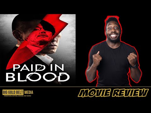 Paid In Blood (Tomb of the River) – Review (2022) | Jang Hyuk, Yu Oh-seong | Hi-YAH!