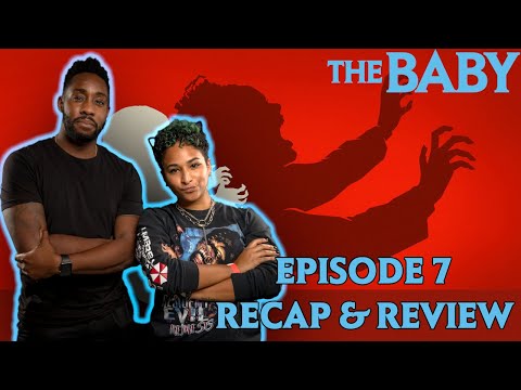 “The Baby” Episode 7 Recap & Review *SPOILERS* “The Curse” | HBO