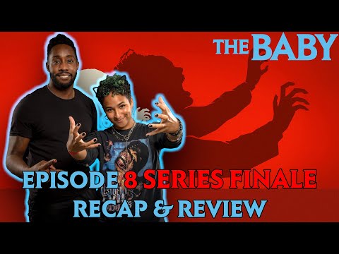 “The Baby” Episode 8 Recap & Review *SPOILERS* “The Possession” Series Finale | HBO