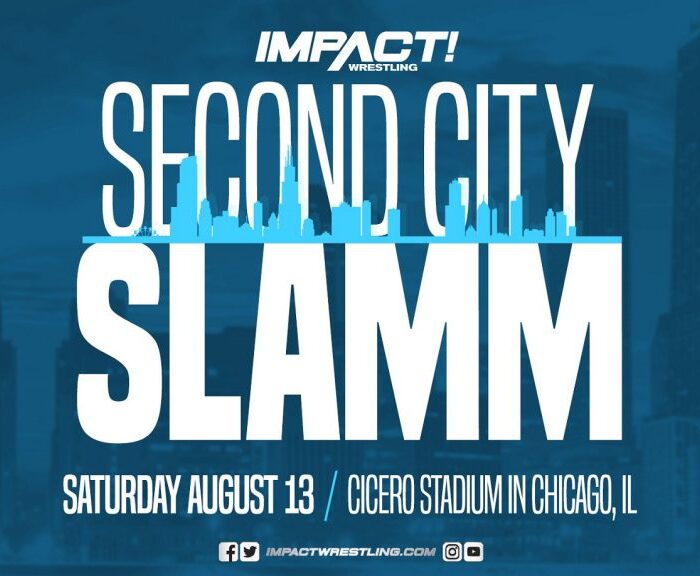 Tickets For Emergence & Second City Slamm LIVE August 12th & 13th in Chicago, IL Are On-Sale Now
