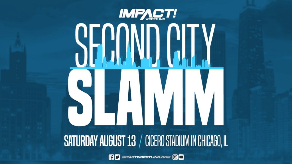 Tickets For Emergence & Second City Slamm LIVE August 12th & 13th in Chicago, IL Are On-Sale Now