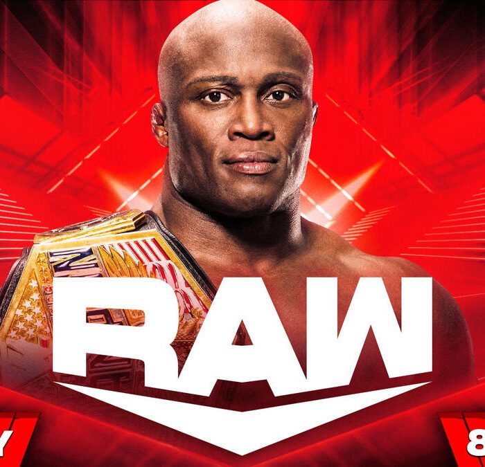 Bobby Lashley to hold United States Championship Open Challenge