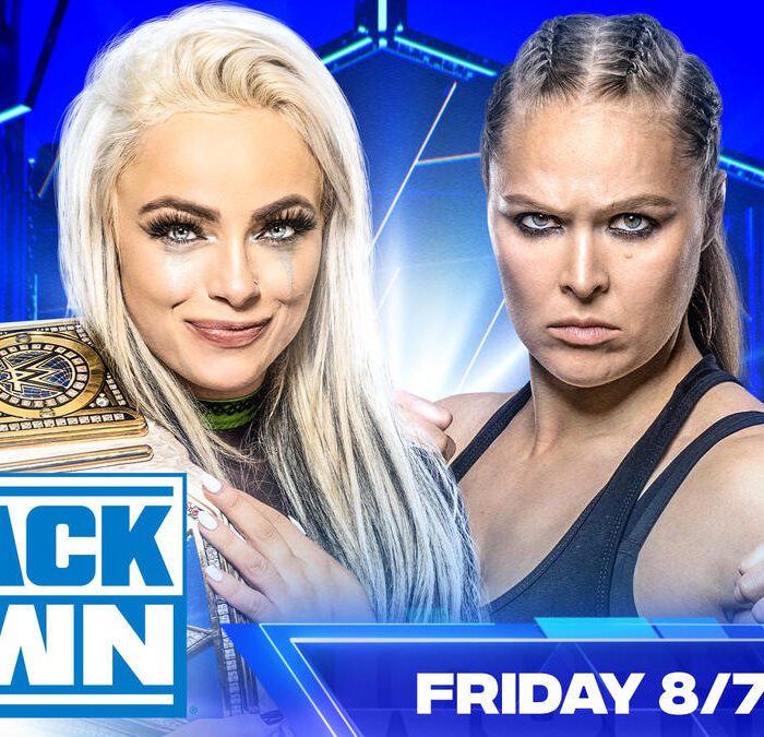 Liv Morgan to come face-to-face with Ronda Rousey