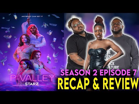 P-Valley Season 2 Episode 7 Recap & Review “Jackson”