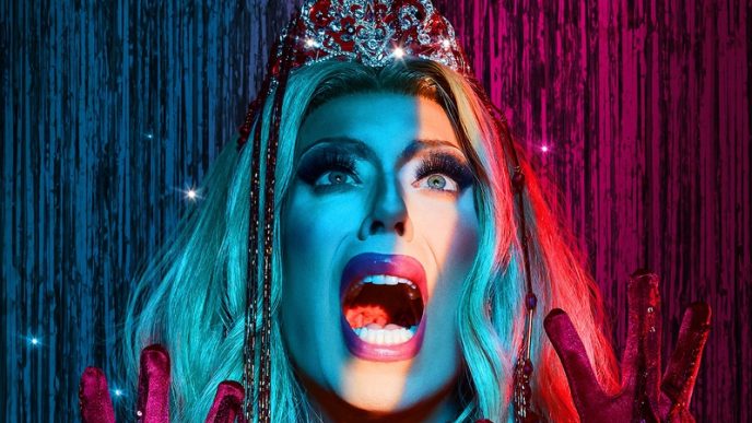 Press Release: Original Documentary Series “Queer for Fear” Premieres Thursday, September 29