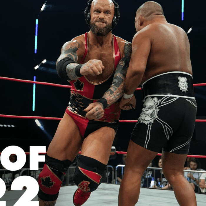 Relive the Greatest Matches of 2022 So Far in This MASSIVE Playlist Available Now on IMPACT Plus