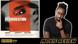 Resurrection - Review (2022) | Rebecca Hall, Tim Roth | IFC Films & Shudder