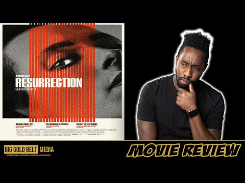 Resurrection – Review (2022) | Rebecca Hall, Tim Roth | IFC Films & Shudder