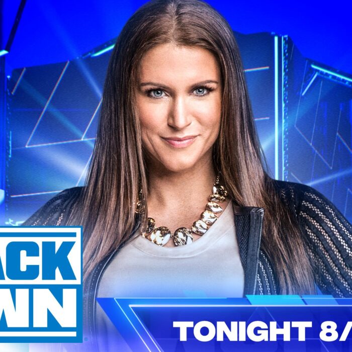 Stephanie McMahon to kick off the show