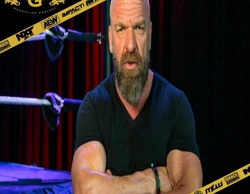 Big Gold Belt Wrestling Podcast: Buyer Beware