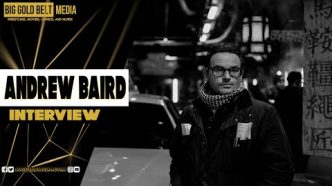 Andrew Baird Interview | One Way (2022)