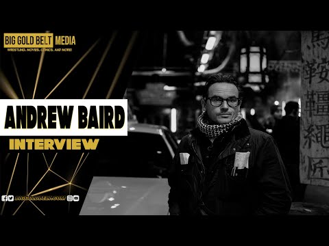 Andrew Baird Interview | One Way (2022)