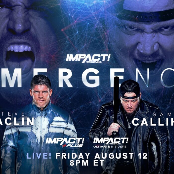 Callihan Gets His Hands on Maclin, Sabin & KUSHIDA Unite Against VBD, Bailey or Romero Set to Defend X-Division Title Against Jack Evans at Emergence