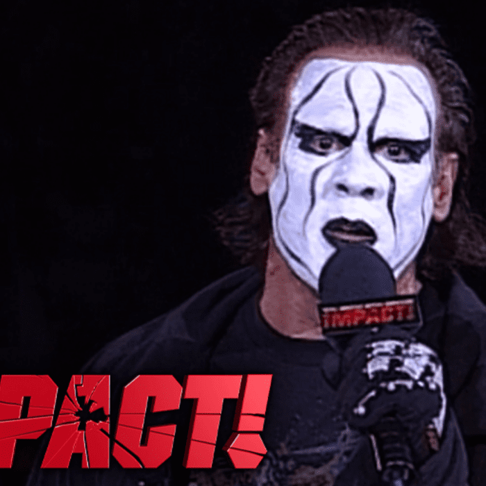 Classic IMPACT! Episodes From August 2008 Now Available on IMPACT Plus