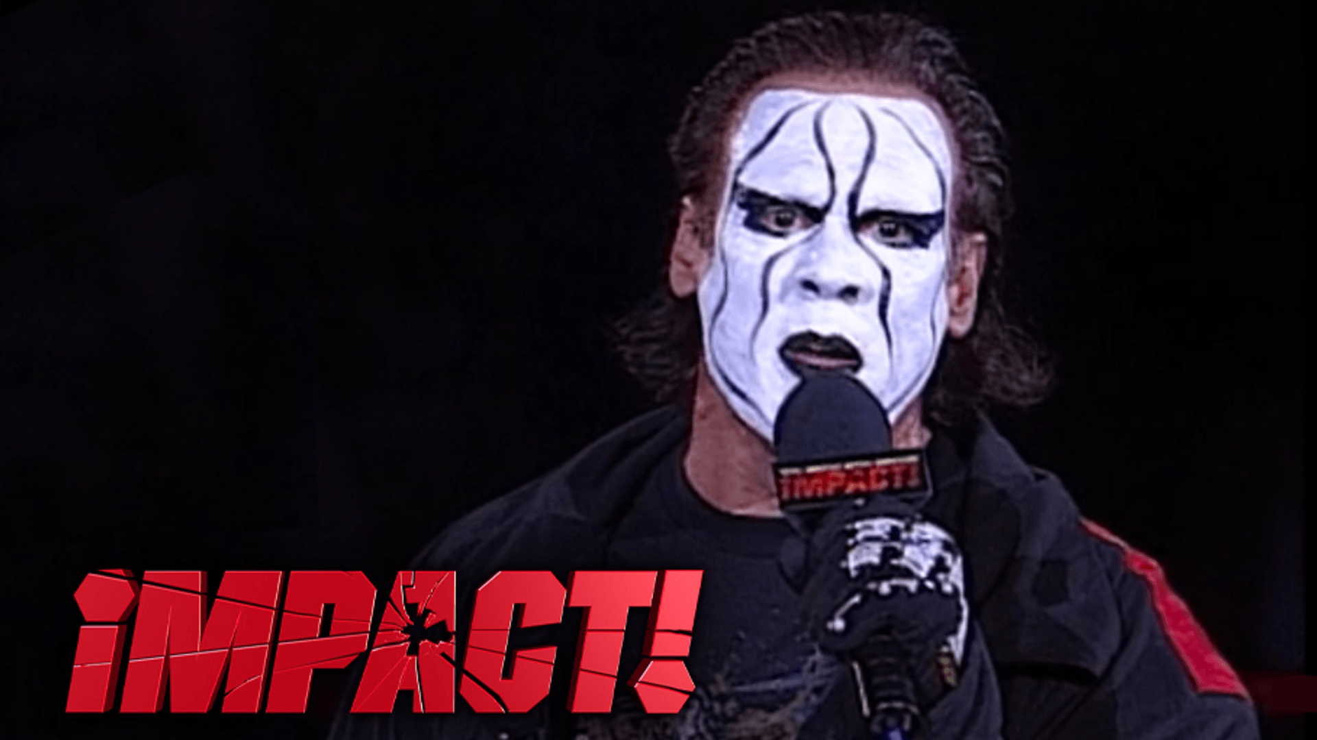 Classic IMPACT! Episodes From August 2008 Now Available on IMPACT Plus