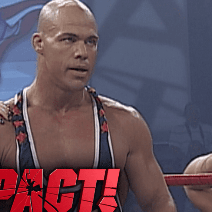 Classic IMPACT! Episodes From July 2008 Now Available on IMPACT Plus