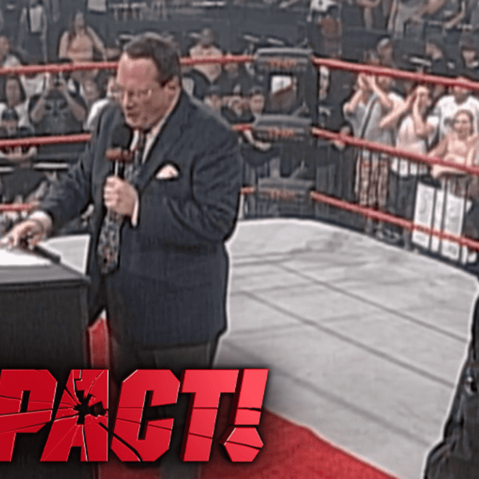 Classic IMPACT! Episodes From October 2008 Now Available on IMPACT Plus