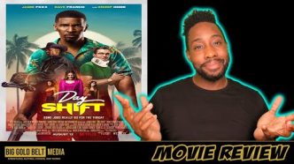Day Shift - Review (2022) | Jamie Foxx, Dave Franco, Snoop Dogg | Netflix