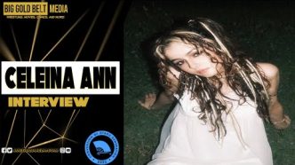 セレイナ・アン Celeina Ann Interview | Otakon 2022
